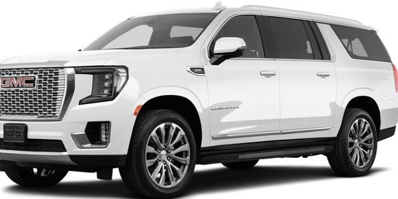 GMC YUKON XL 2023 1GKS2JKL1PR167980 image